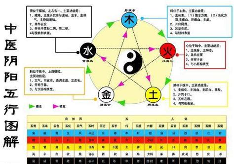 水和金的关系|五行关系中，金生水，讲的是天地万物变化的规律！